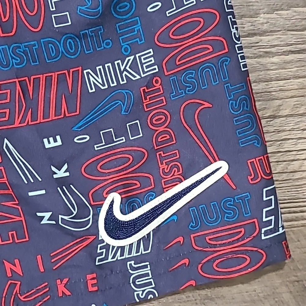 Nike' Logo Mash-Up 17